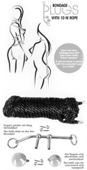 You2Toys - Lina 10 m do bondage You2Toys