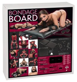 You2Toys - Mebel do seksu - deska bondage board You2Toys