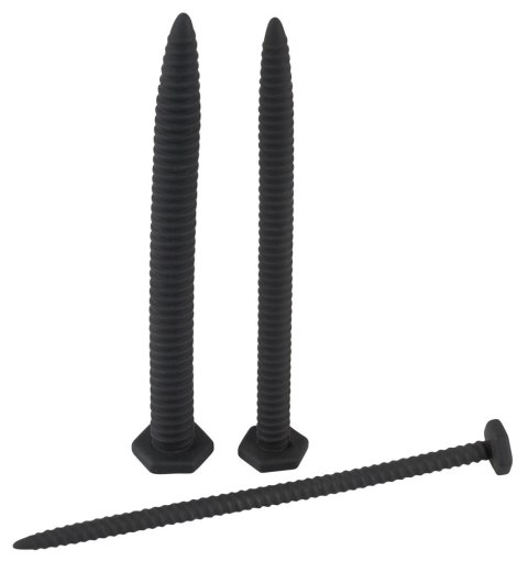 You2Toys - Rozszerzacz cewki moczowej - zestaw 3 sztuki You2Toys You2Toys - Rozszerzacz cewki moczowej - zestaw 3 sztuki You2Toys