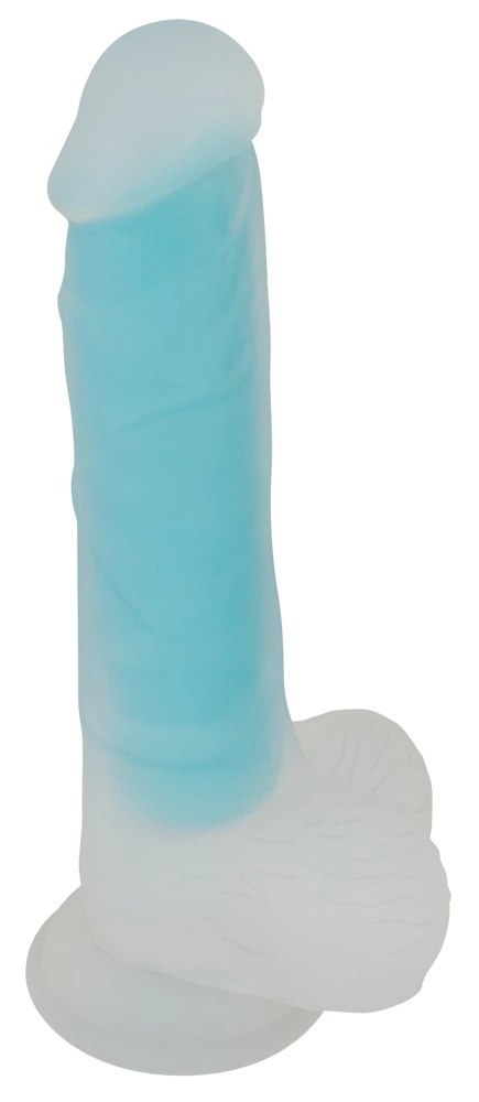 You2Toys - Świecące w ciemności dildo You2Toys You2Toys - Świecące w ciemności dildo You2Toys