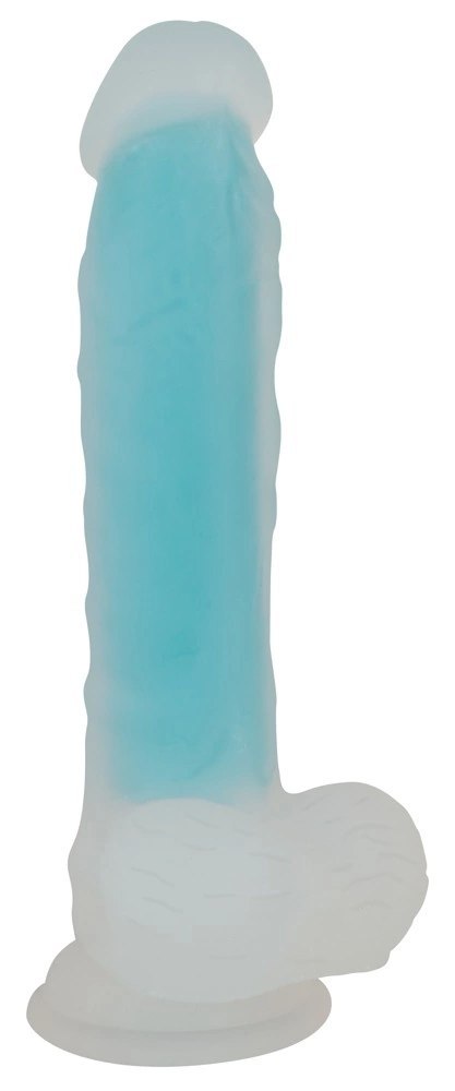 You2Toys - Świecące w ciemności dildo You2Toys You2Toys - Świecące w ciemności dildo You2Toys