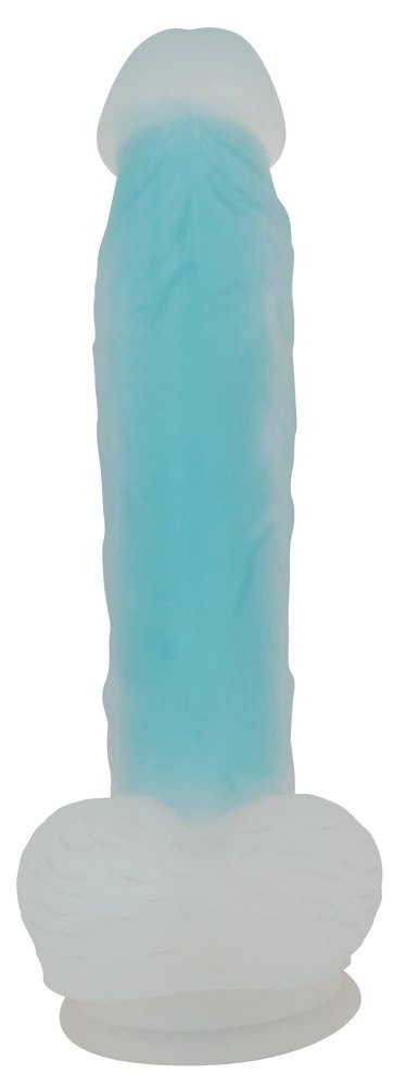 You2Toys - Świecące w ciemności dildo You2Toys You2Toys - Świecące w ciemności dildo You2Toys
