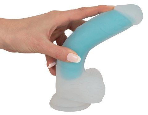 You2Toys - Świecące w ciemności dildo You2Toys You2Toys - Świecące w ciemności dildo You2Toys