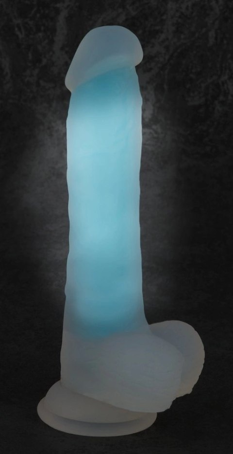 You2Toys - Świecące w ciemności dildo You2Toys You2Toys - Świecące w ciemności dildo You2Toys