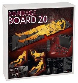 You2Toys - Zestaw do bondage 2.0 You2Toys