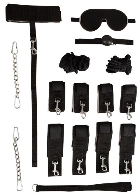 You2Toys - Zestaw do bondage 2.0 You2Toys You2Toys - Zestaw do bondage 2.0 You2Toys