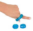 You2Toys - Zestaw elastycznych pierścieni erekcyjnych - 3 sztuki You2Toys