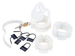 You2Toys - Zestaw pierścieni erekcyjnych 15 sztuk You2Toys