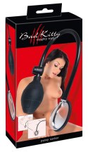 Bad Kitty - Ręczna Pompka Próżniowa Do Łechtaczki Bad Kitty