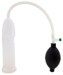 Frohle - Anatomiczna Pompka Do Penisa Slim Fit 21cm Fröhle