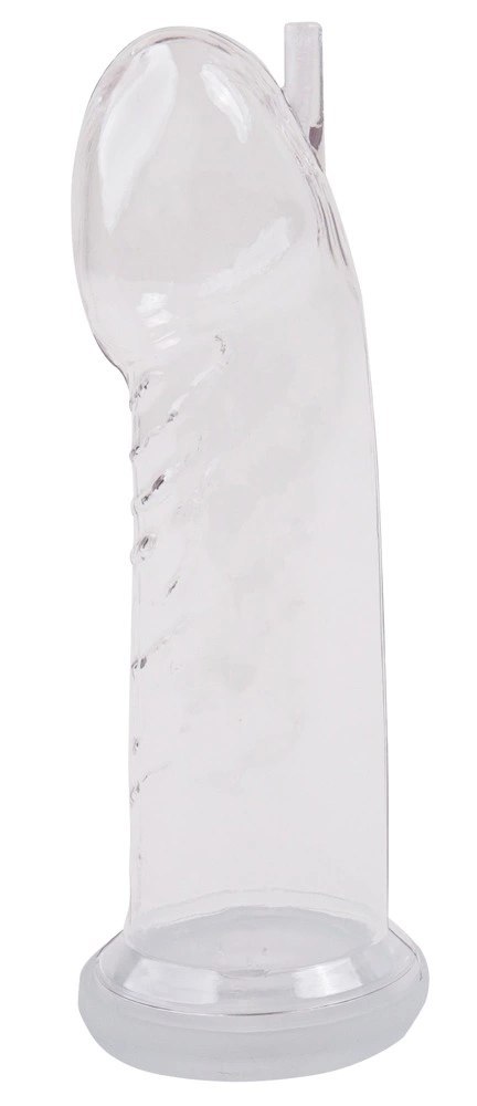 Frohle - Komfortowy Dopasowany Cylinder Do Penisa 20cm Fröhle Frohle - Komfortowy Dopasowany Cylinder Do Penisa 20cm Fröhle