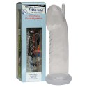 Frohle - Komfortowy Dopasowany Cylinder Do Penisa 20cm Fröhle