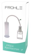 Frohle - Profesjonalna Pompka Do Penisa L 20cm Fröhle
