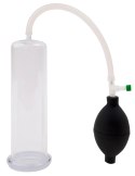 Frohle - Przezroczysta Pompka Do Penisa L 20cm Fröhle