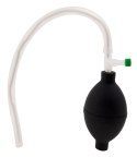 Frohle - Przezroczysta Pompka Do Penisa L 20cm Fröhle