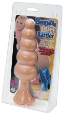NMC - Elastyczny Korek Analny Kulkowy 20cm NMC