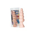 NMC - Elastyczny Korek Analny Kulkowy 20cm NMC