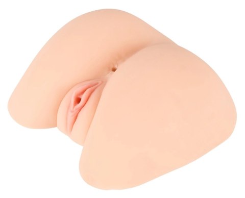 NMC - Masturbator Pulchne Pośladki Wagina I Anus 16 cm NMC NMC - Masturbator Pulchne Pośladki Wagina I Anus 16 cm NMC