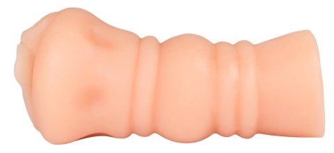 NMC - Masturbator W Formie Pochwy Z Otworem Z Dwóch Stron NMC NMC - Masturbator W Formie Pochwy Z Otworem Z Dwóch Stron NMC
