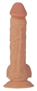 NMC - Naturalne Dildo Z Żyłami I Żołędziem 23cm NMC