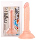 NMC - Realistyczne Dildo Niezwykle Elastyczne 15cm NMC