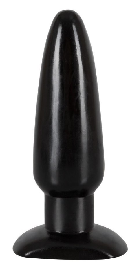 NMC - Zestaw 3 Plugów Analnych Mini/Medium/Maxi Plug NMC NMC - Zestaw 3 Plugów Analnych Mini/Medium/Maxi Plug NMC