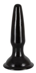 NMC - Zestaw 3 Plugów Analnych Mini/Medium/Maxi Plug NMC