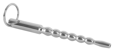 Penisplug - Dilator Z Pierścieniem Do Stymulacji Cewki Moczowej Penisplug Penisplug - Dilator Z Pierścieniem Do Stymulacji Cewki Moczowej Penisplug