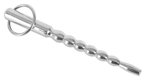 Penisplug - Dilator Z Pierścieniem Do Stymulacji Cewki Moczowej Penisplug Penisplug - Dilator Z Pierścieniem Do Stymulacji Cewki Moczowej Penisplug