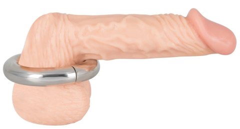 Rebel - Magnetyczny Pierścień Na Penisa I Jądra 234 G Rebel Rebel - Magnetyczny Pierścień Na Penisa I Jądra 234 G Rebel