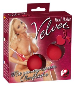 You2Toys - Aksamitne kulki gejszy You2Toys