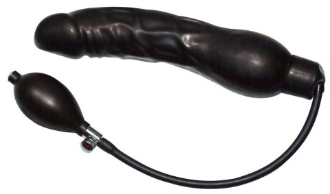 You2Toys - Dildo dmuchane z pompką You2Toys You2Toys - Dildo dmuchane z pompką You2Toys