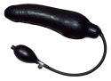 You2Toys - Dildo dmuchane z pompką You2Toys