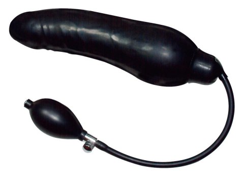 You2Toys - Dildo dmuchane z pompką You2Toys You2Toys - Dildo dmuchane z pompką You2Toys