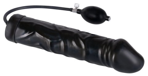 You2Toys - Dildo z pompką You2Toys You2Toys - Dildo z pompką You2Toys