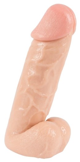You2Toys - Duże dildo z jadrąmi You2Toys