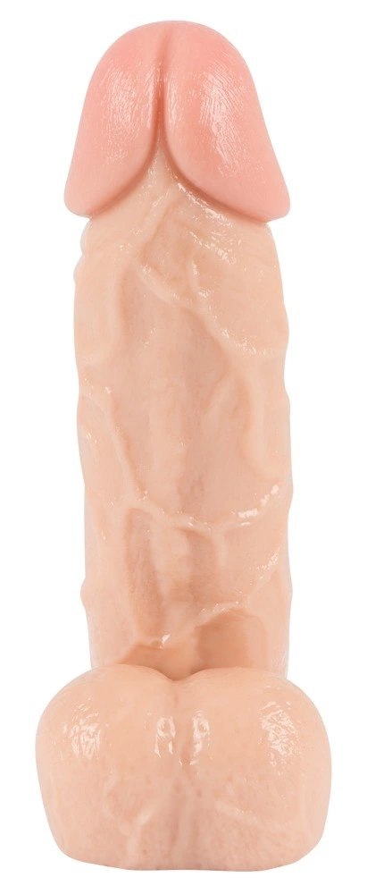 You2Toys - Duże dildo z jadrąmi You2Toys You2Toys - Duże dildo z jadrąmi You2Toys