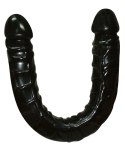 You2Toys - Dwustronne dildo, długie, elastyczne You2Toys