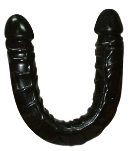 You2Toys - Dwustronne dildo, długie, elastyczne You2Toys