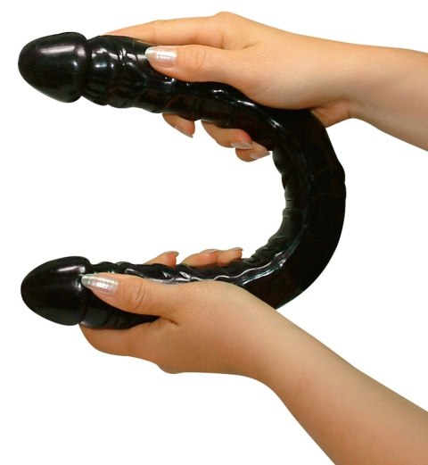 You2Toys - Dwustronne dildo, długie, elastyczne You2Toys You2Toys - Dwustronne dildo, długie, elastyczne You2Toys