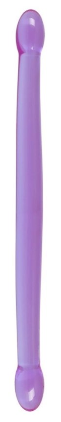 You2Toys - Dwustronne dildo - elastyczne You2Toys