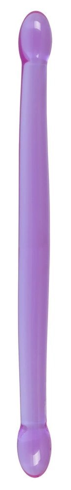 You2Toys - Dwustronne dildo - elastyczne You2Toys