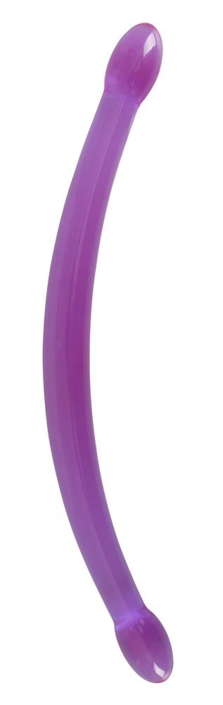 You2Toys - Dwustronne dildo - elastyczne You2Toys You2Toys - Dwustronne dildo - elastyczne You2Toys