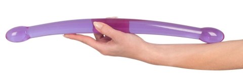 You2Toys - Dwustronne dildo - elastyczne You2Toys You2Toys - Dwustronne dildo - elastyczne You2Toys