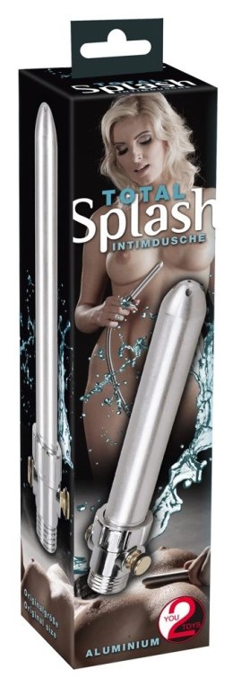 You2Toys - Gruszka analna - metalowa You2Toys