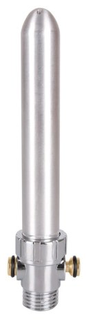 You2Toys - Gruszka analna - metalowa You2Toys