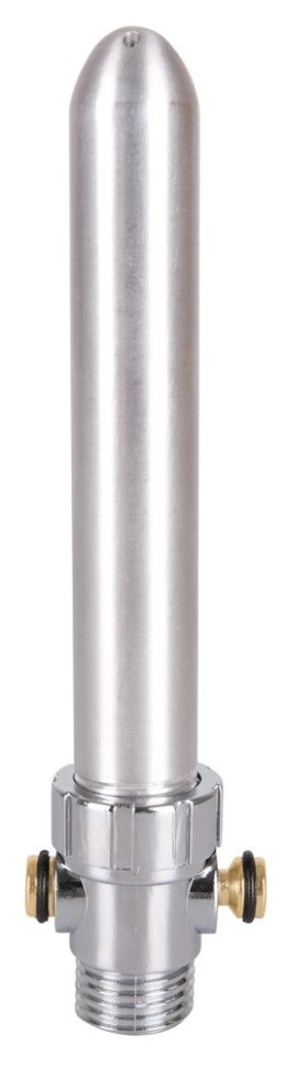 You2Toys - Gruszka analna - metalowa You2Toys