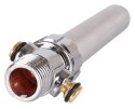 You2Toys - Gruszka analna - metalowa You2Toys