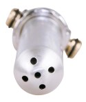 You2Toys - Gruszka analna - metalowa You2Toys