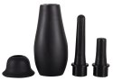 You2Toys - Gruszka analna pod prysznic Love You2Toys